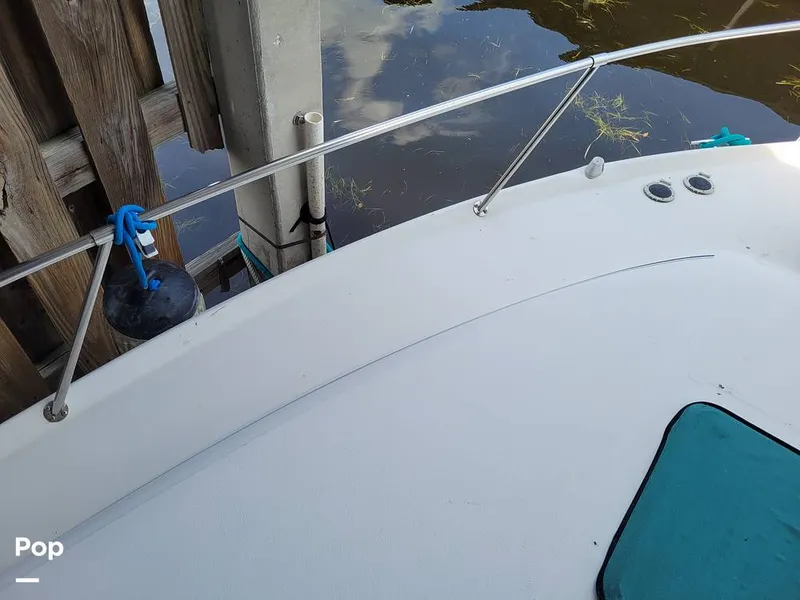 Slide: The Image of Sea Ray 330 Sundancer 1996 - 12681244