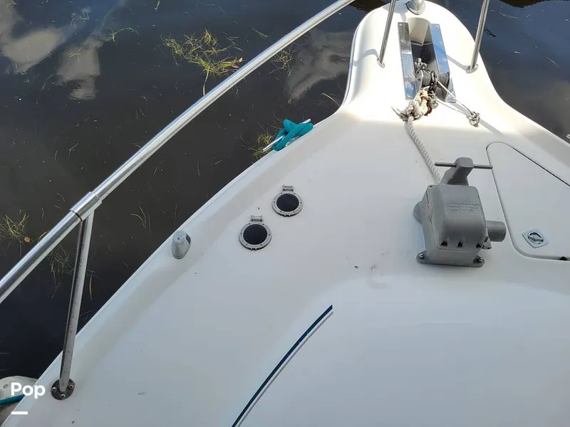 Slide: The Image of Sea Ray 330 Sundancer 1996 - 12681245