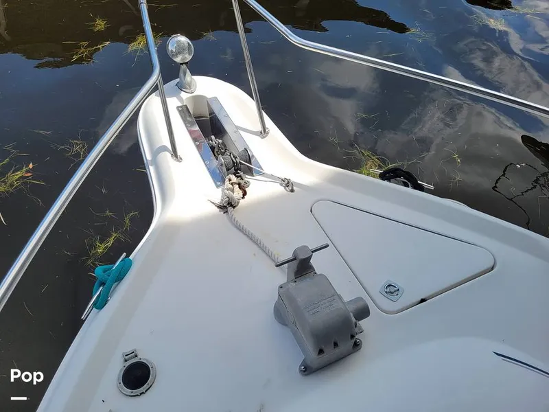 Slide: The Image of Sea Ray 330 Sundancer 1996 - 12681246