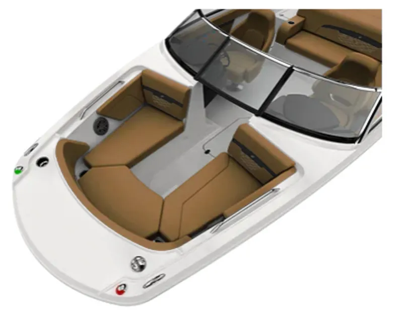 Slide: The Image of Four Winns HD2 2027 - 3