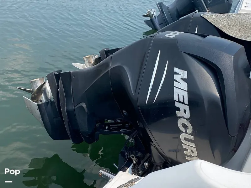 Slide: The Image of Boston Whaler 255 Conquest 2008 - 12609434