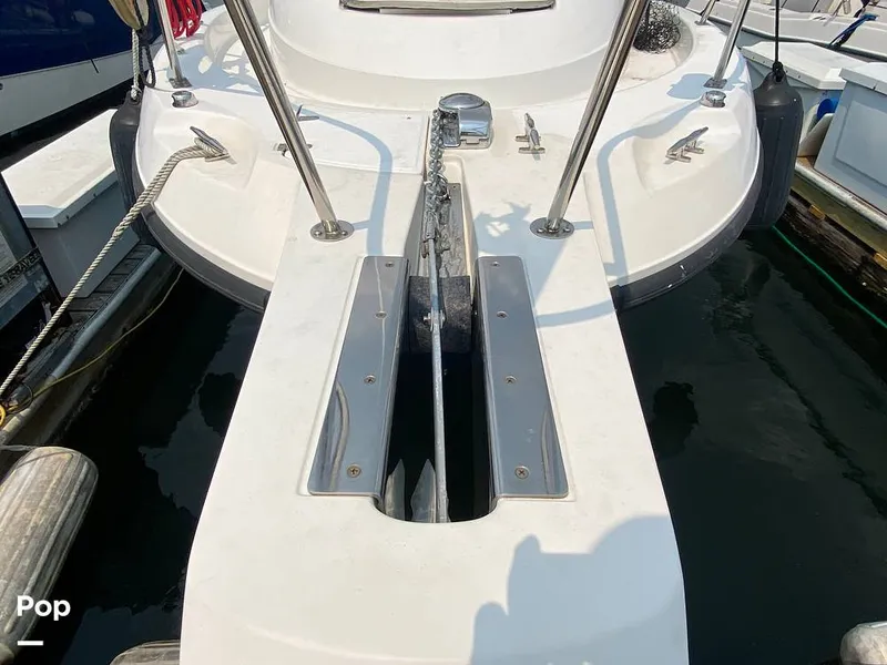 Slide: The Image of Boston Whaler 255 Conquest 2008 - 12609435