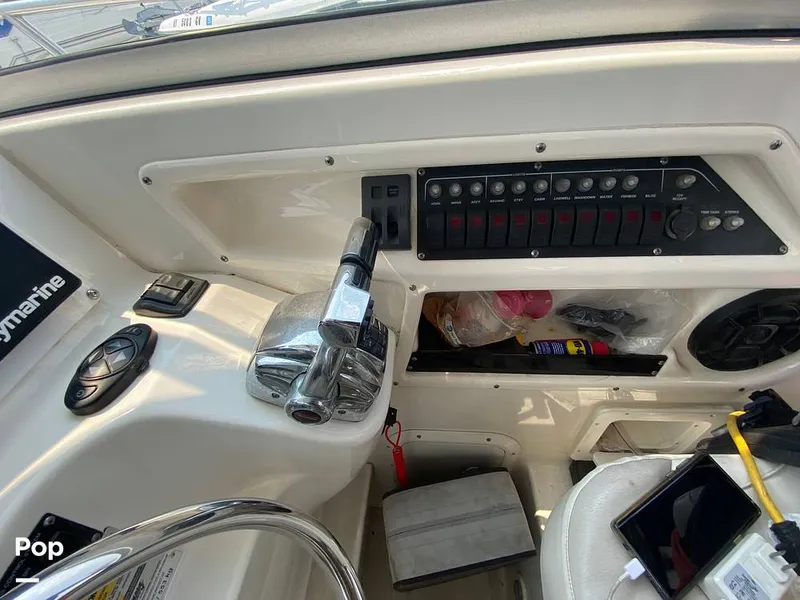 Slide: The Image of Boston Whaler 255 Conquest 2008 - 12609439