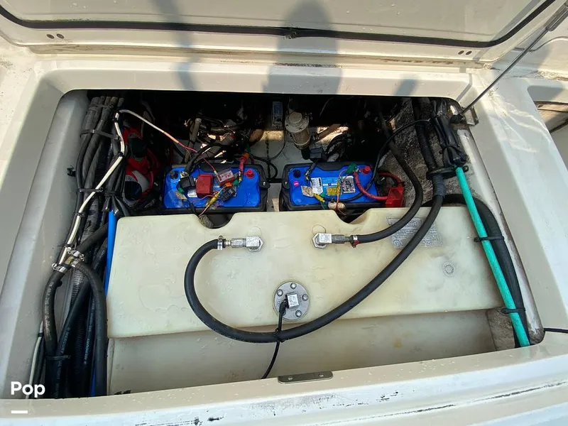 Slide: The Image of Boston Whaler 255 Conquest 2008 - 12609440