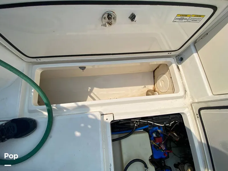 Slide: The Image of Boston Whaler 255 Conquest 2008 - 12609441