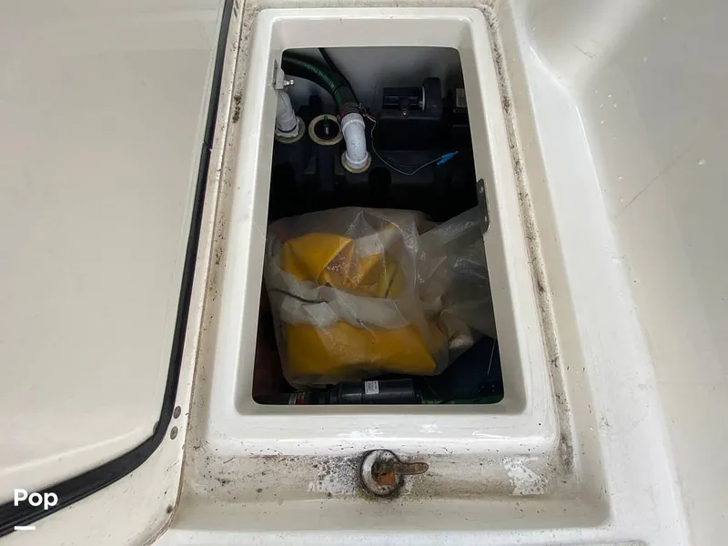 Slide: The Image of Boston Whaler 255 Conquest 2008 - 12609442