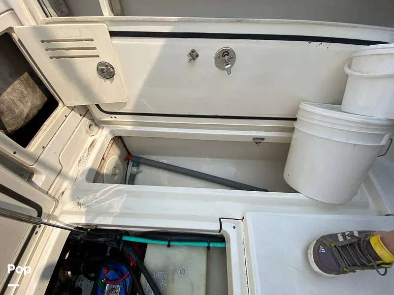 Slide: The Image of Boston Whaler 255 Conquest 2008 - 12609443