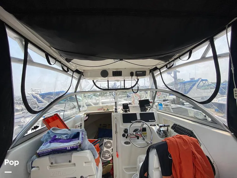 Slide: The Image of Boston Whaler 255 Conquest 2008 - 12609447