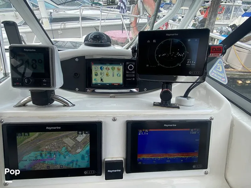 Slide: The Image of Boston Whaler 255 Conquest 2008 - 12727600