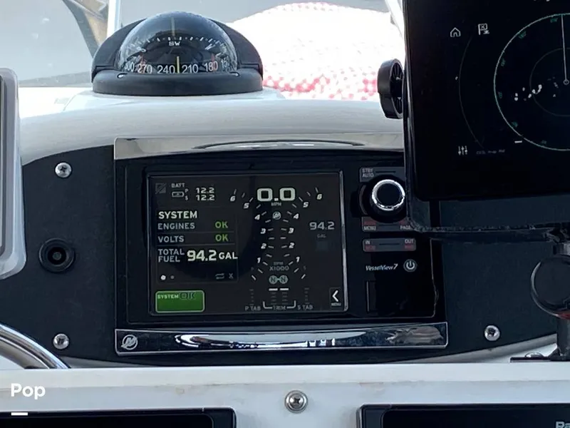 Slide: The Image of Boston Whaler 255 Conquest 2008 - 12727601