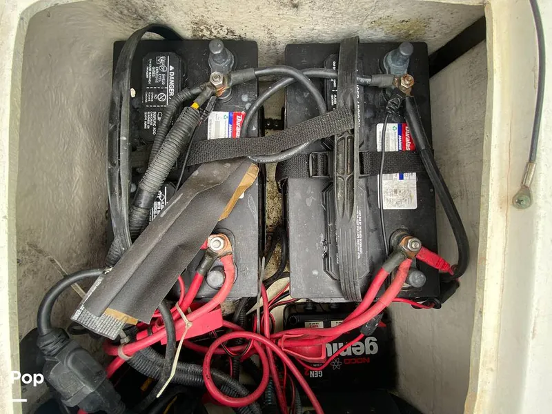 Slide: The Image of Boston Whaler 255 Conquest 2008 - 12727603