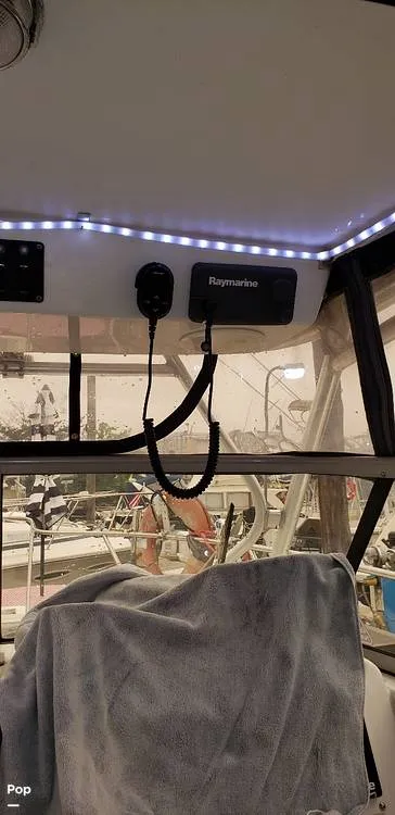 Slide: The Image of Boston Whaler 255 Conquest 2008 - 12727604