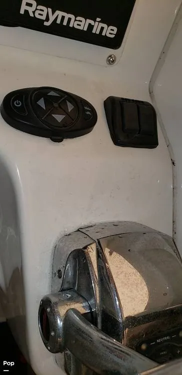 Slide: The Image of Boston Whaler 255 Conquest 2008 - 12727607