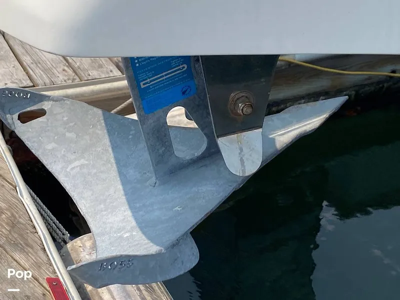 Slide: The Image of Boston Whaler 255 Conquest 2008 - 12609429