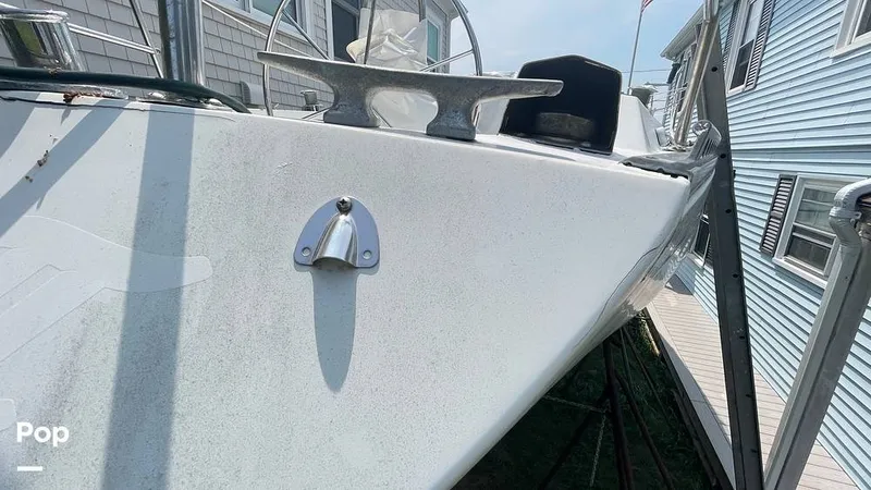 Slide: The Image of Catalina 38 1980 - 12809278