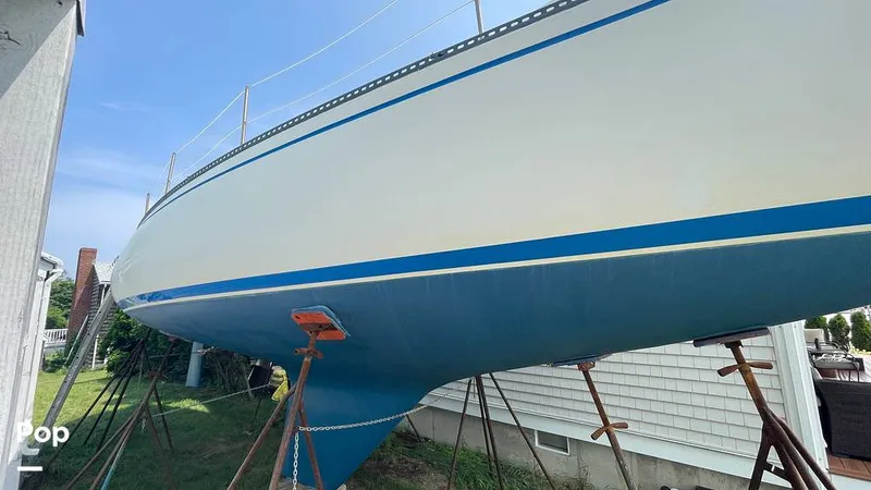 Slide: The Image of Catalina 38 1980 - 12809316