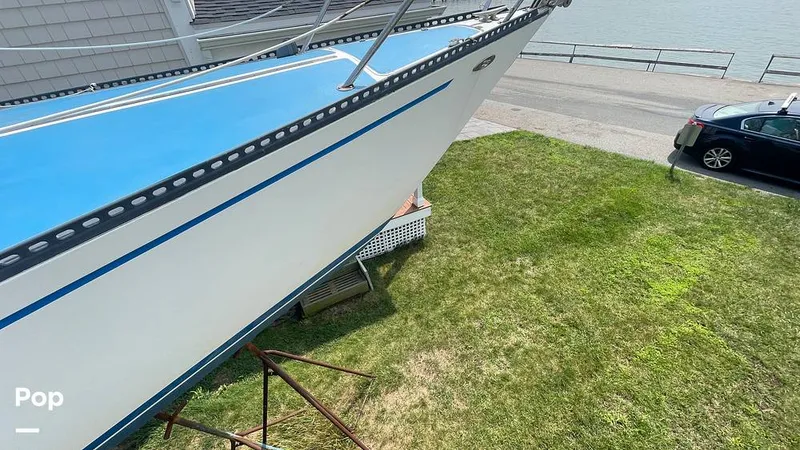 Slide: The Image of Catalina 38 1980 - 12809318