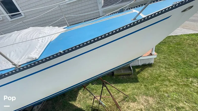 Slide: The Image of Catalina 38 1980 - 12809320