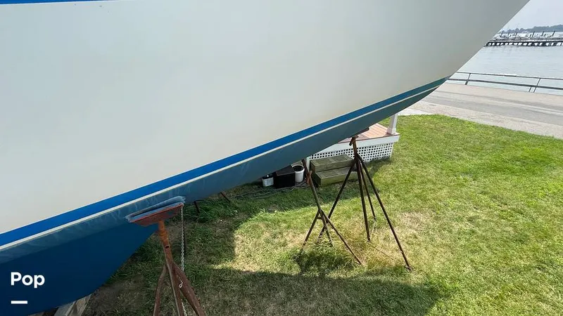 Slide: The Image of Catalina 38 1980 - 12809321