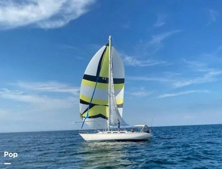 Slide: The Image of Catalina 38 1980 - 12571319