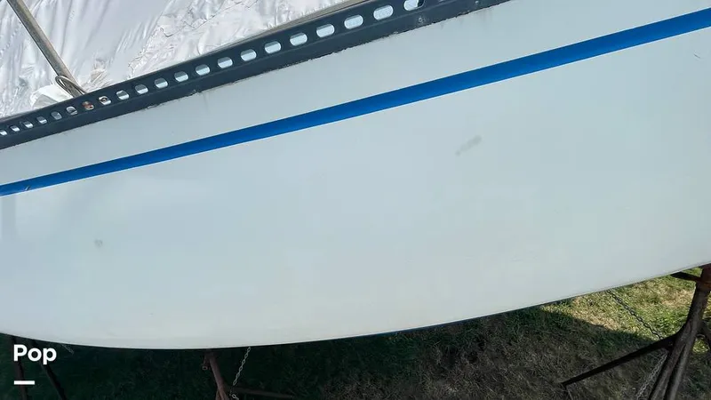 Slide: The Image of Catalina 38 1980 - 12809324