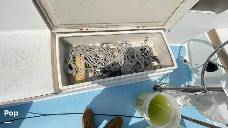 Slide: The Image of Catalina 38 1980 - 12809326