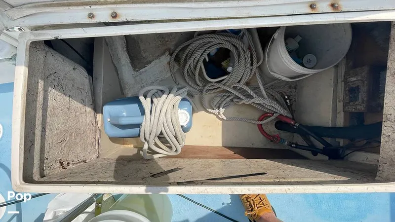 Slide: The Image of Catalina 38 1980 - 12809327