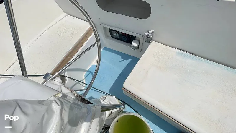 Slide: The Image of Catalina 38 1980 - 12809329