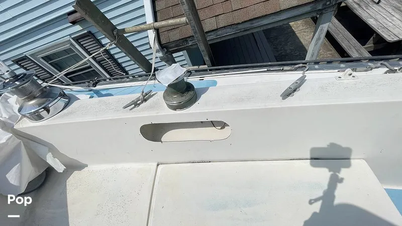 Slide: The Image of Catalina 38 1980 - 12809331