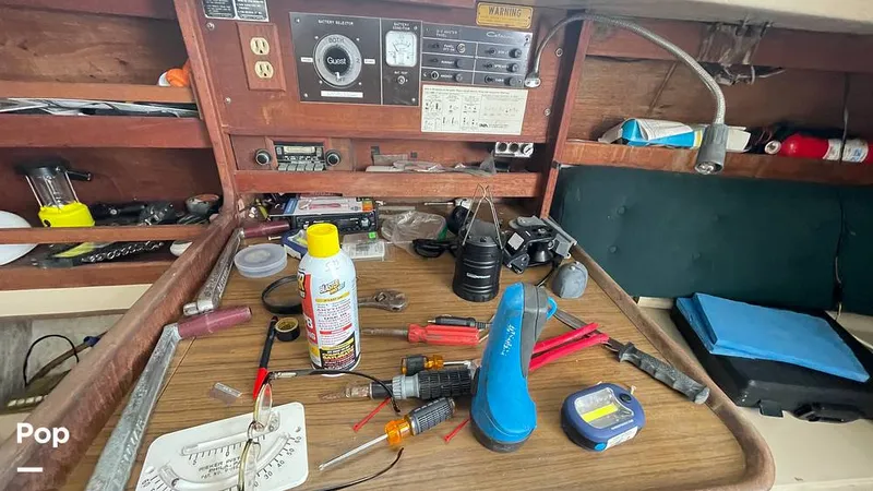 Slide: The Image of Catalina 38 1980 - 12809333