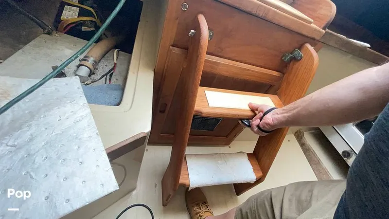 Slide: The Image of Catalina 38 1980 - 12809334