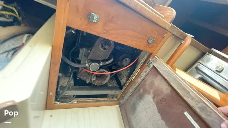 Slide: The Image of Catalina 38 1980 - 12809336