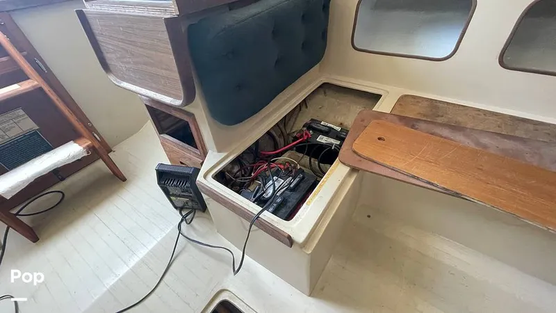 Slide: The Image of Catalina 38 1980 - 12809343