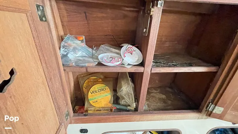 Slide: The Image of Catalina 38 1980 - 12809345