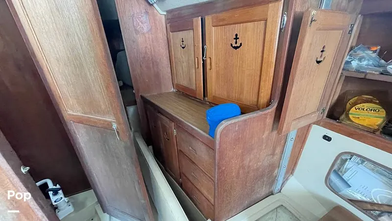 Slide: The Image of Catalina 38 1980 - 12809356