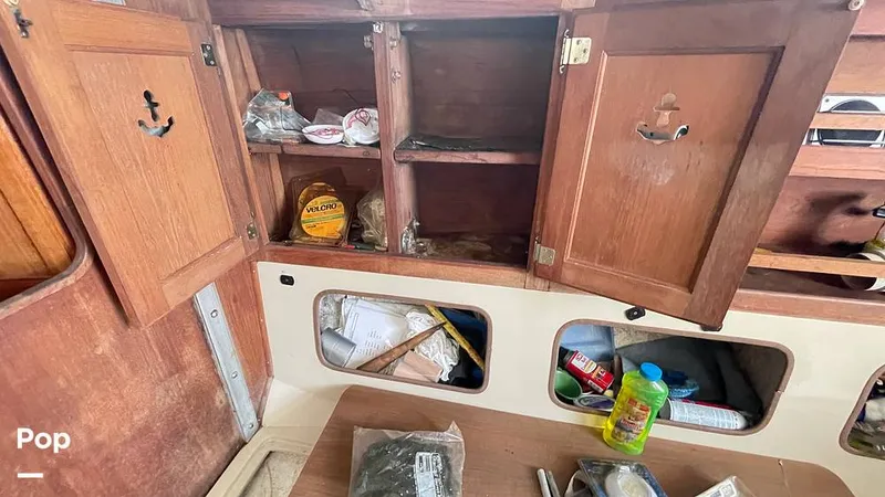 Slide: The Image of Catalina 38 1980 - 12809357