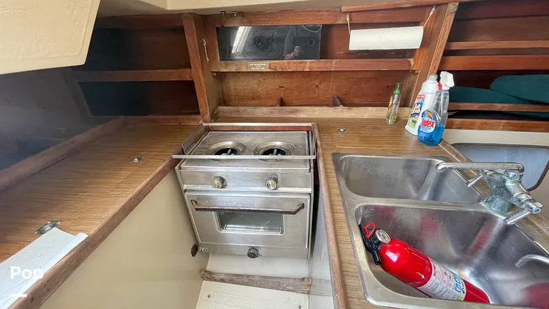 Slide: The Image of Catalina 38 1980 - 12809360