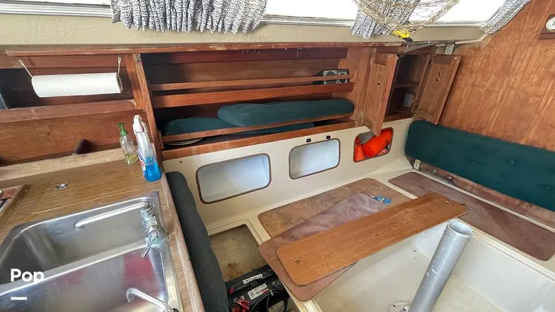 Slide: The Image of Catalina 38 1980 - 12809361