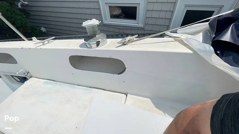 Slide: The Image of Catalina 38 1980 - 12809366