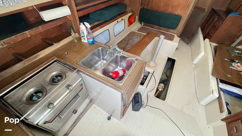 Slide: The Image of Catalina 38 1980 - 12809368