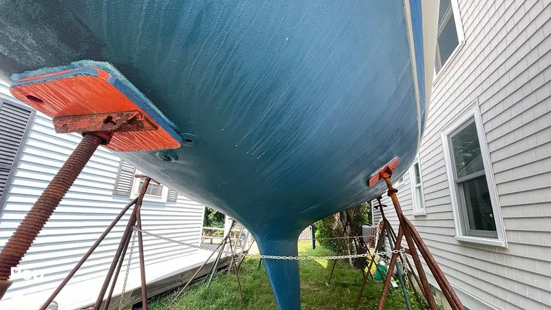 Slide: The Image of Catalina 38 1980 - 12809271