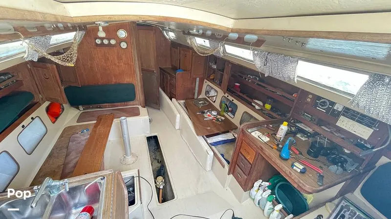 Slide: The Image of Catalina 38 1980 - 12809372