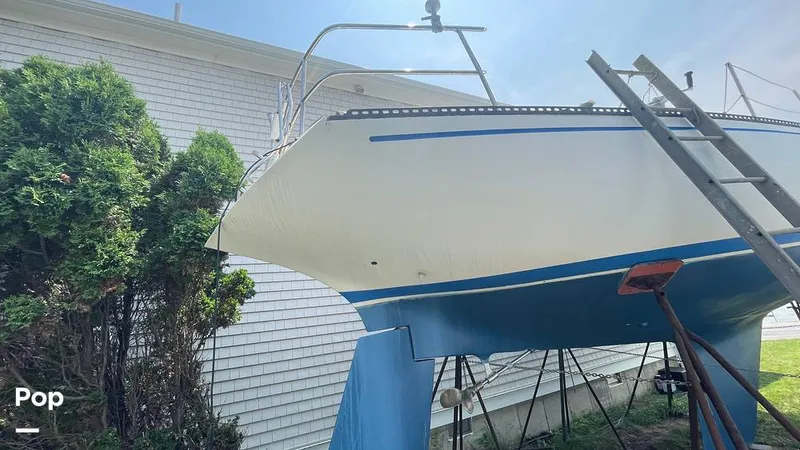 Slide: The Image of Catalina 38 1980 - 12809376