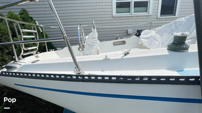 Slide: The Image of Catalina 38 1980 - 12809377