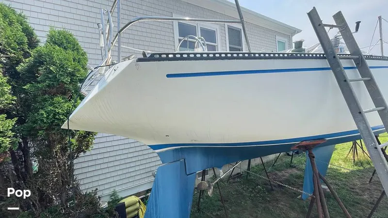 Slide: The Image of Catalina 38 1980 - 12809378