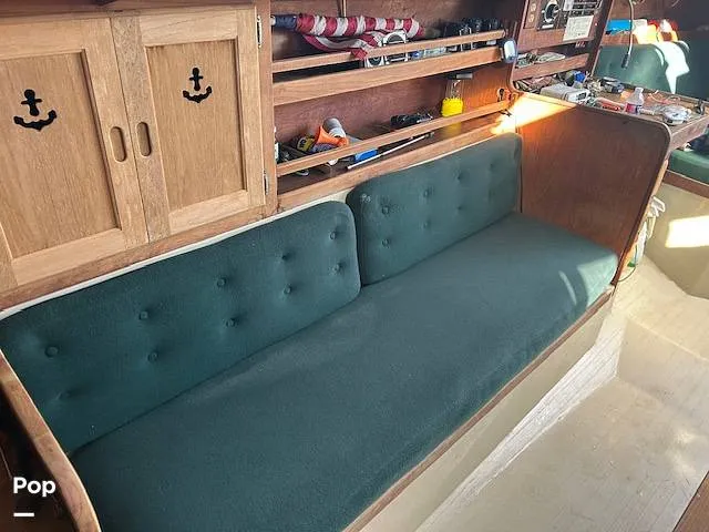 Slide: The Image of Catalina 38 1980 - 15982839