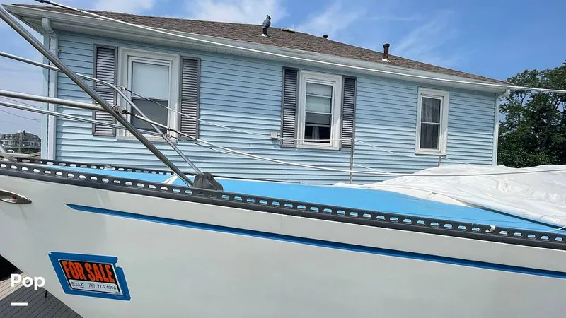 Slide: The Image of Catalina 38 1980 - 12809274