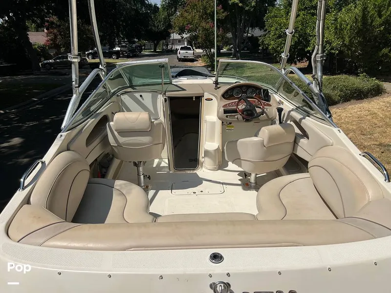 The Image of Maxum 2300 SC 2002 - 13065306