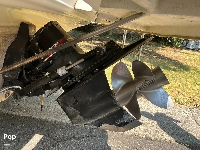 Slide: The Image of Maxum 2300 SC 2002 - 13065268