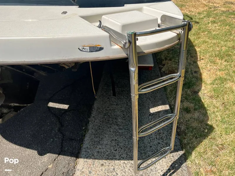 Slide: The Image of Maxum 2300 SC 2002 - 13065271